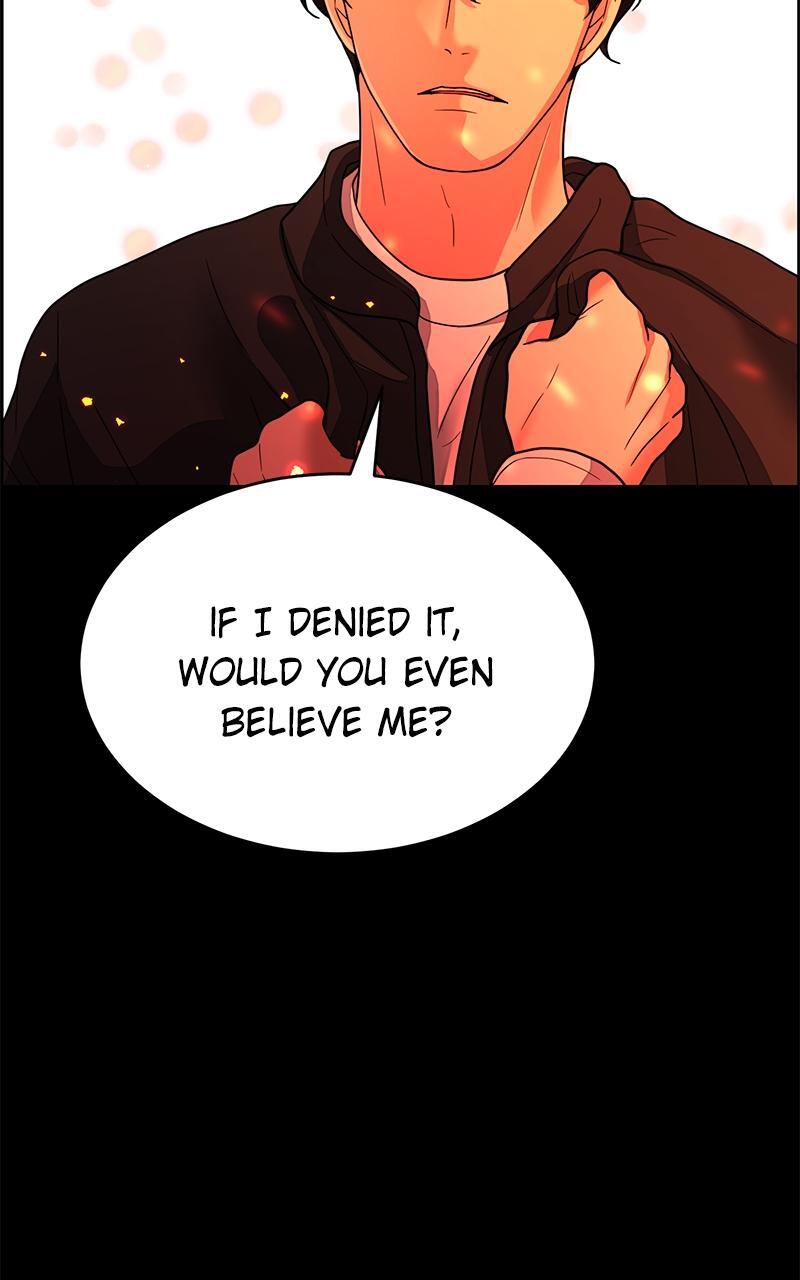 Read Denounce Manga Online