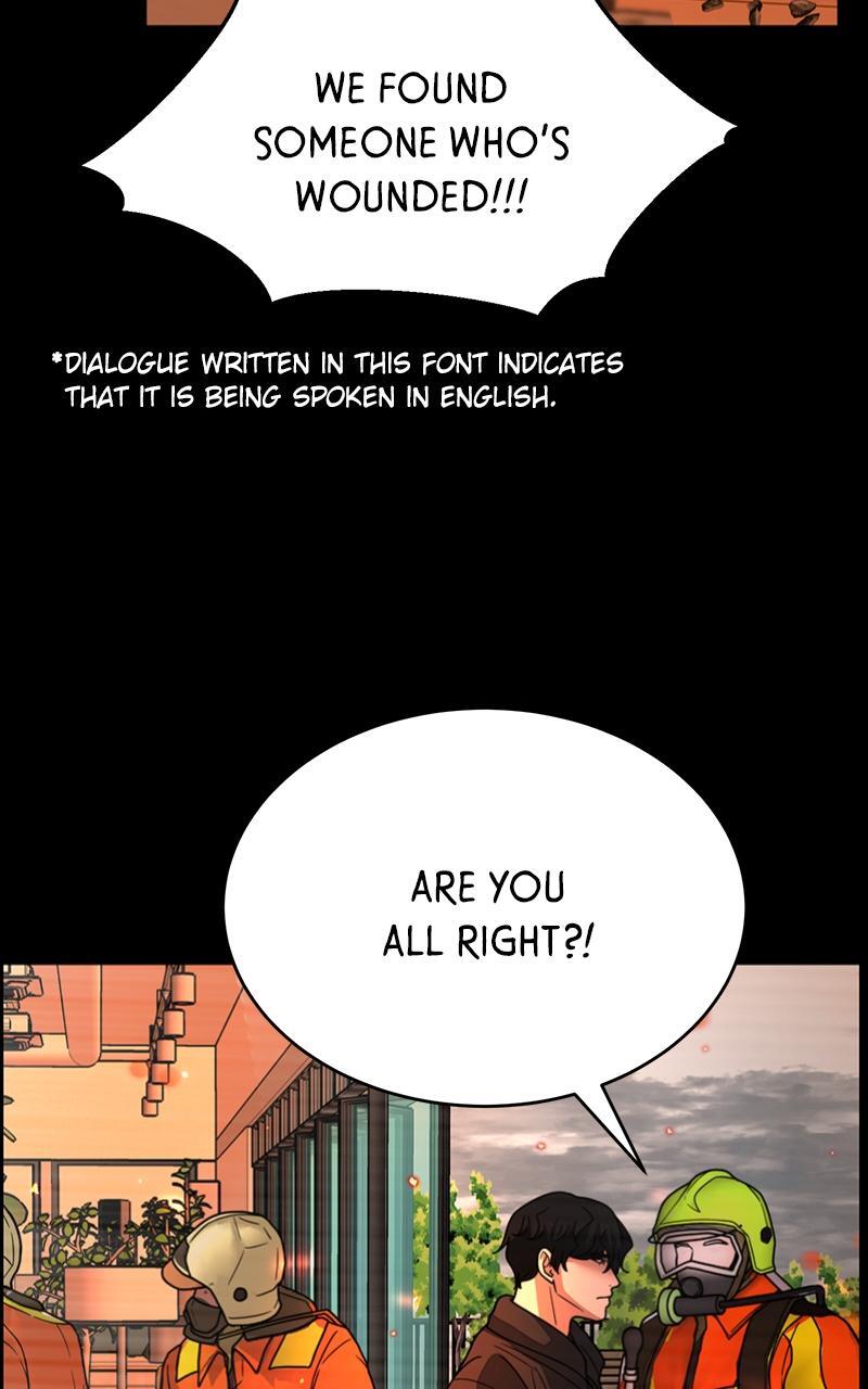 Read Denounce Manga Online