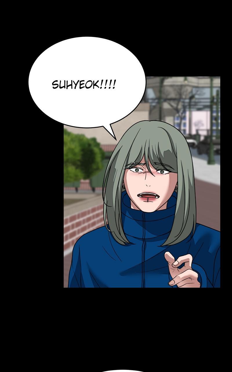 Read Denounce Manga Online