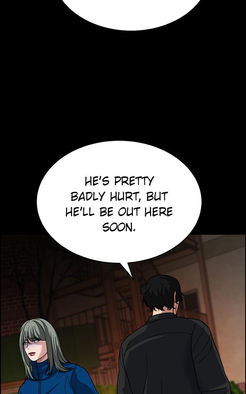 Read Denounce Manga Online