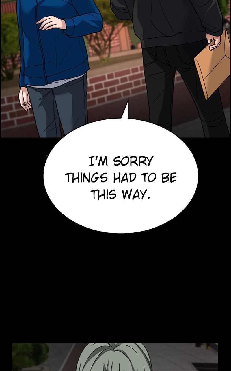 Read Denounce Manga Online