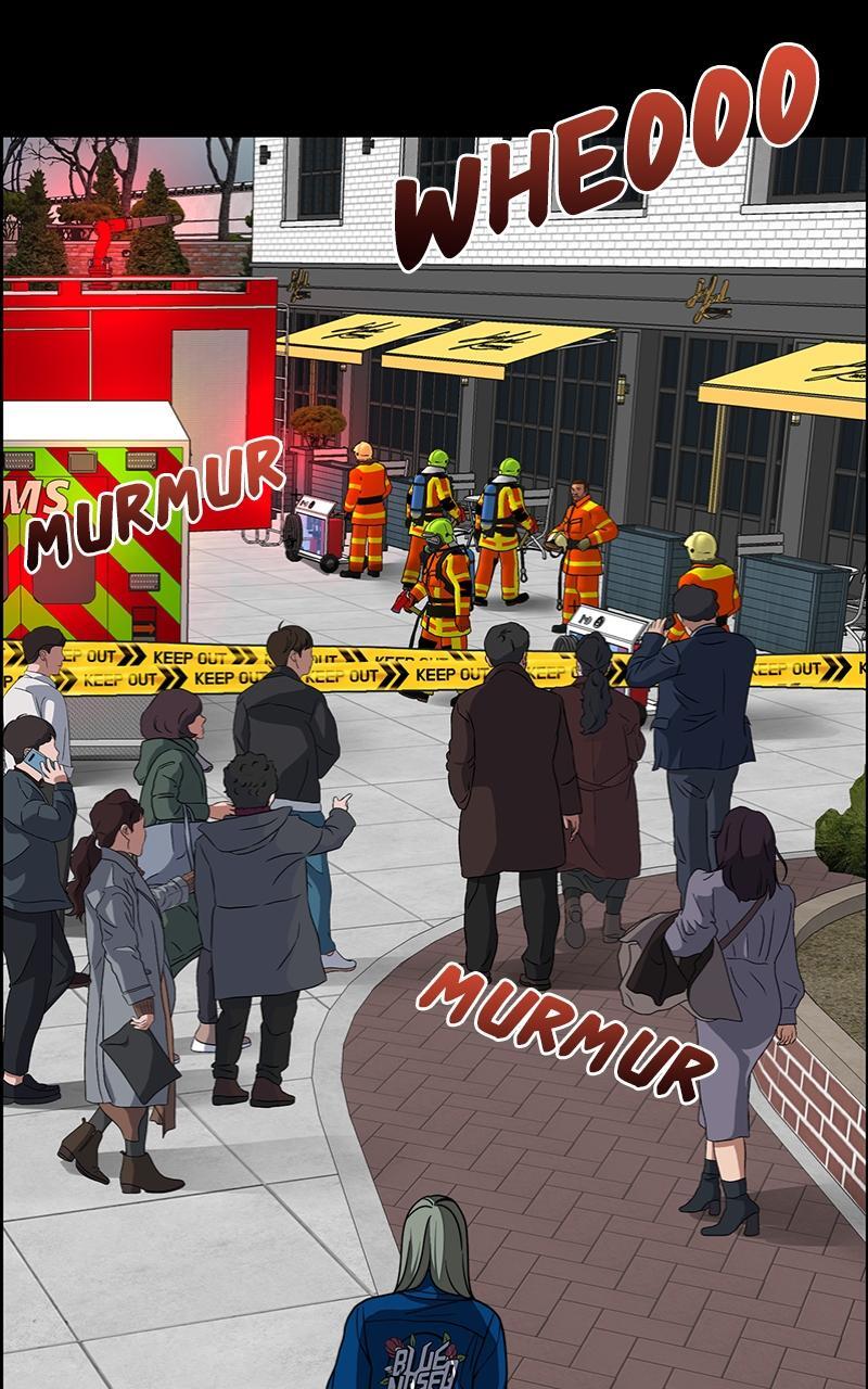 Read Denounce Manga Online