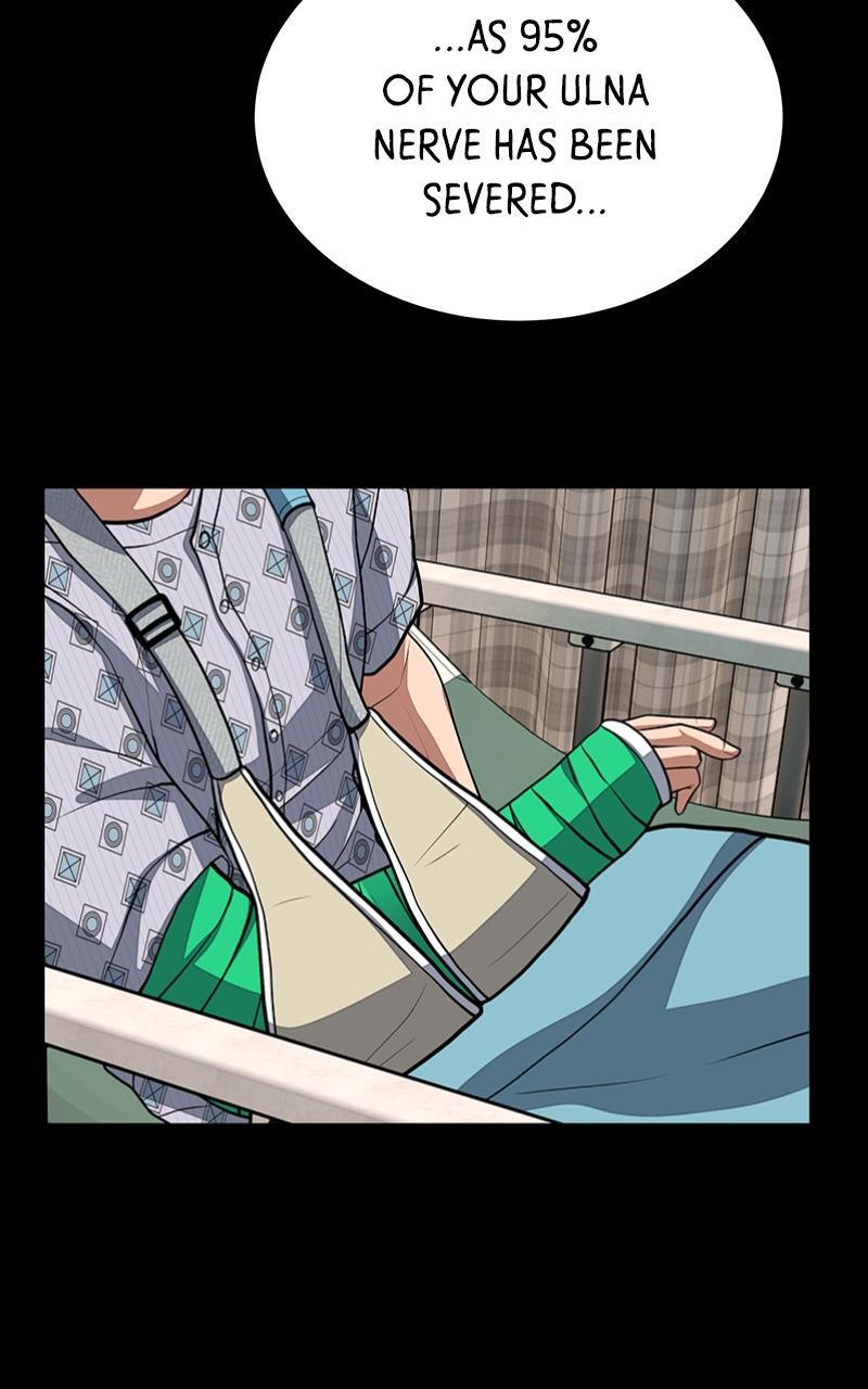 Read Denounce Manga Online