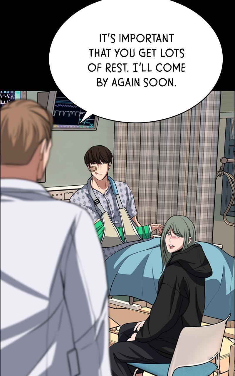 Read Denounce Manga Online