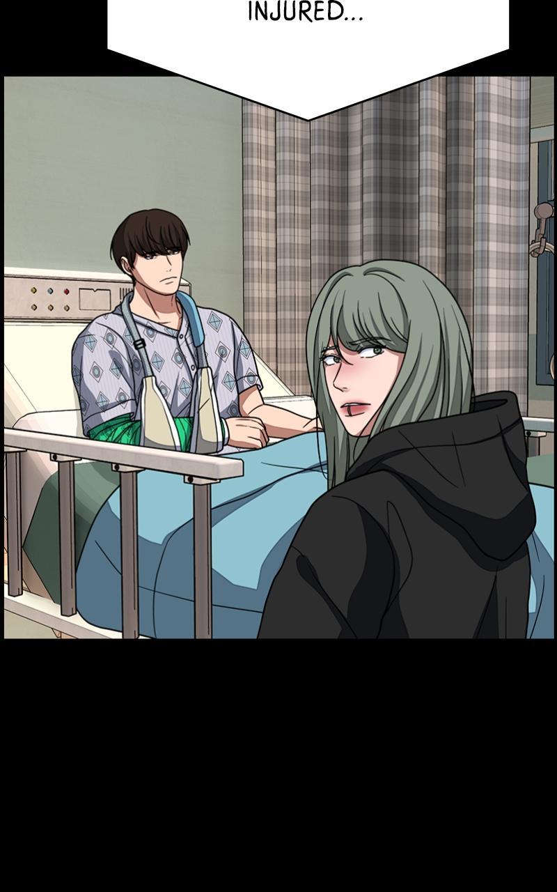 Read Denounce Manga Online