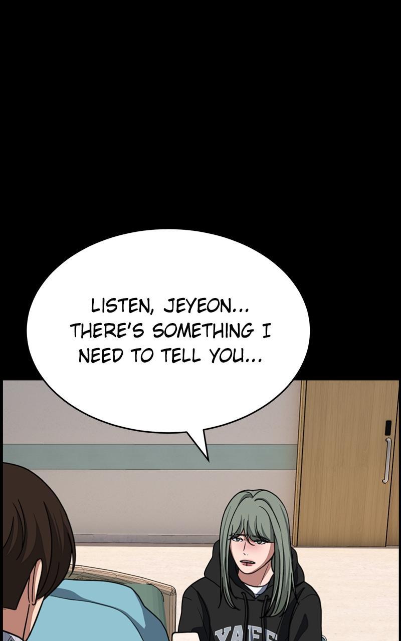 Read Denounce Manga Online