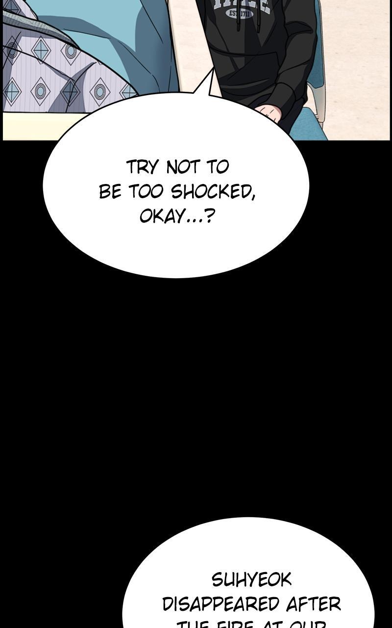 Read Denounce Manga Online