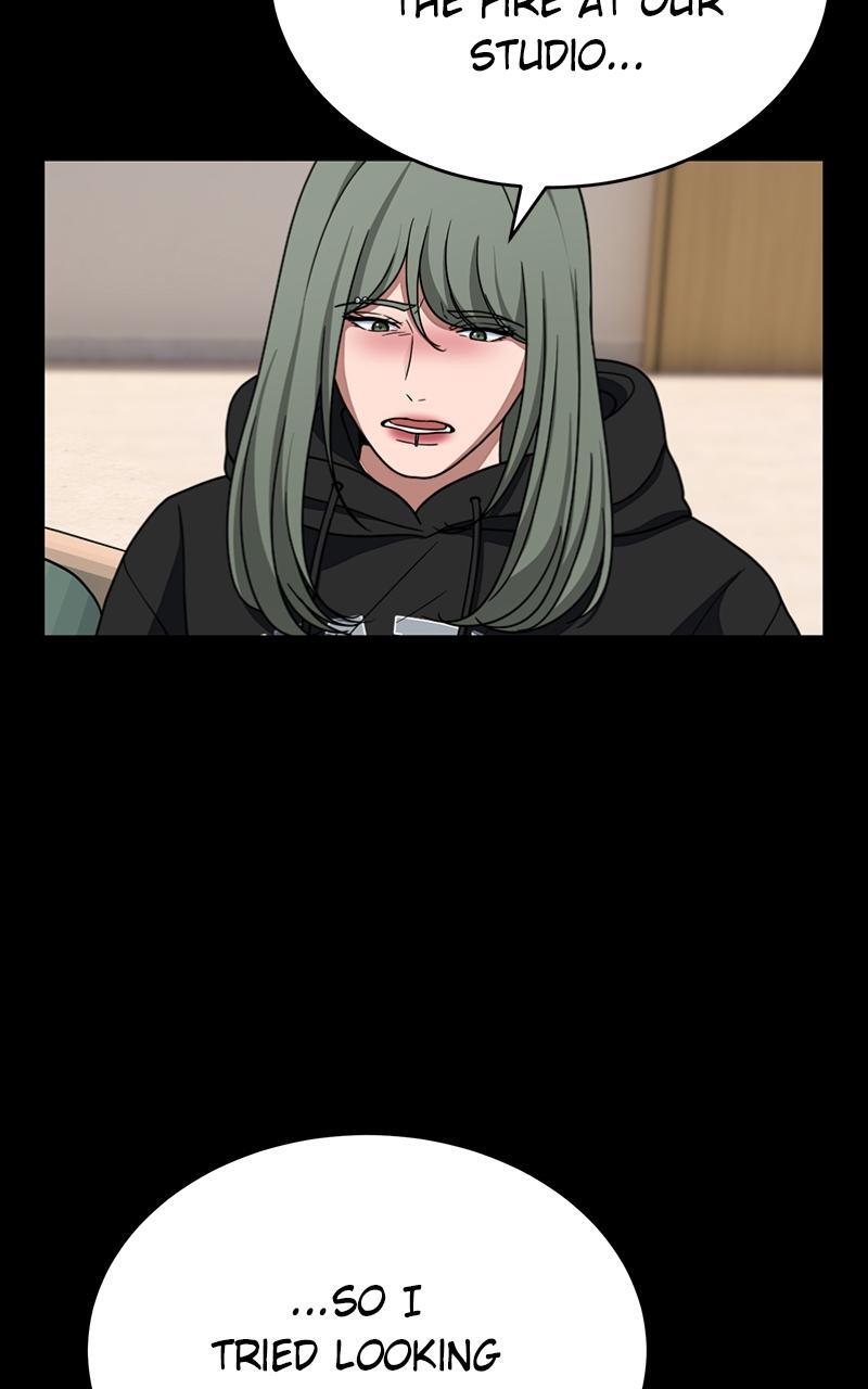 Read Denounce Manga Online