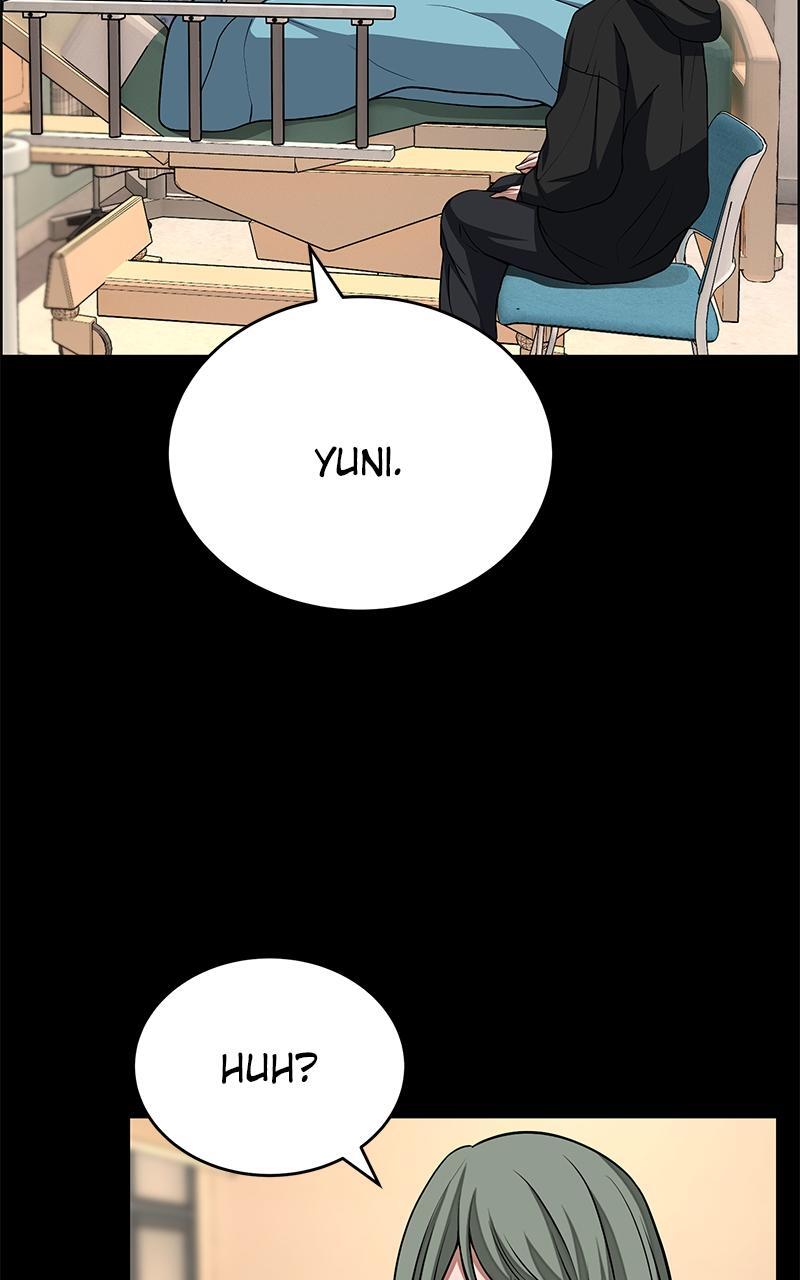 Read Denounce Manga Online