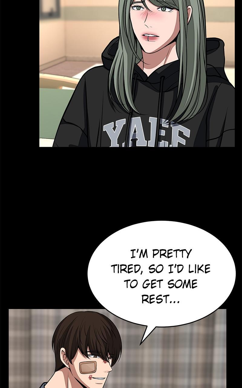Read Denounce Manga Online