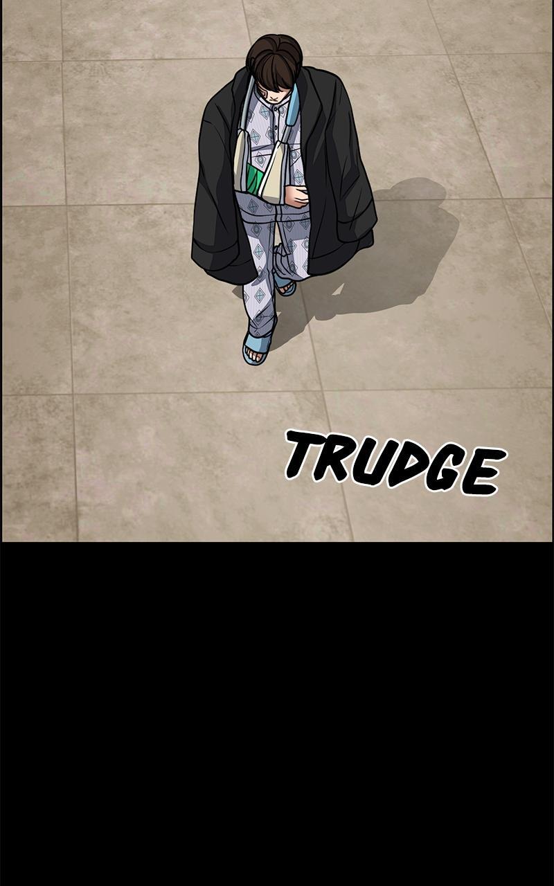 Read Denounce Manga Online
