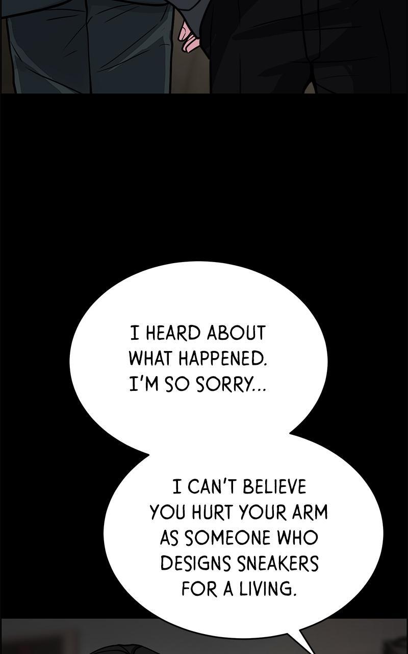 Read Denounce Manga Online