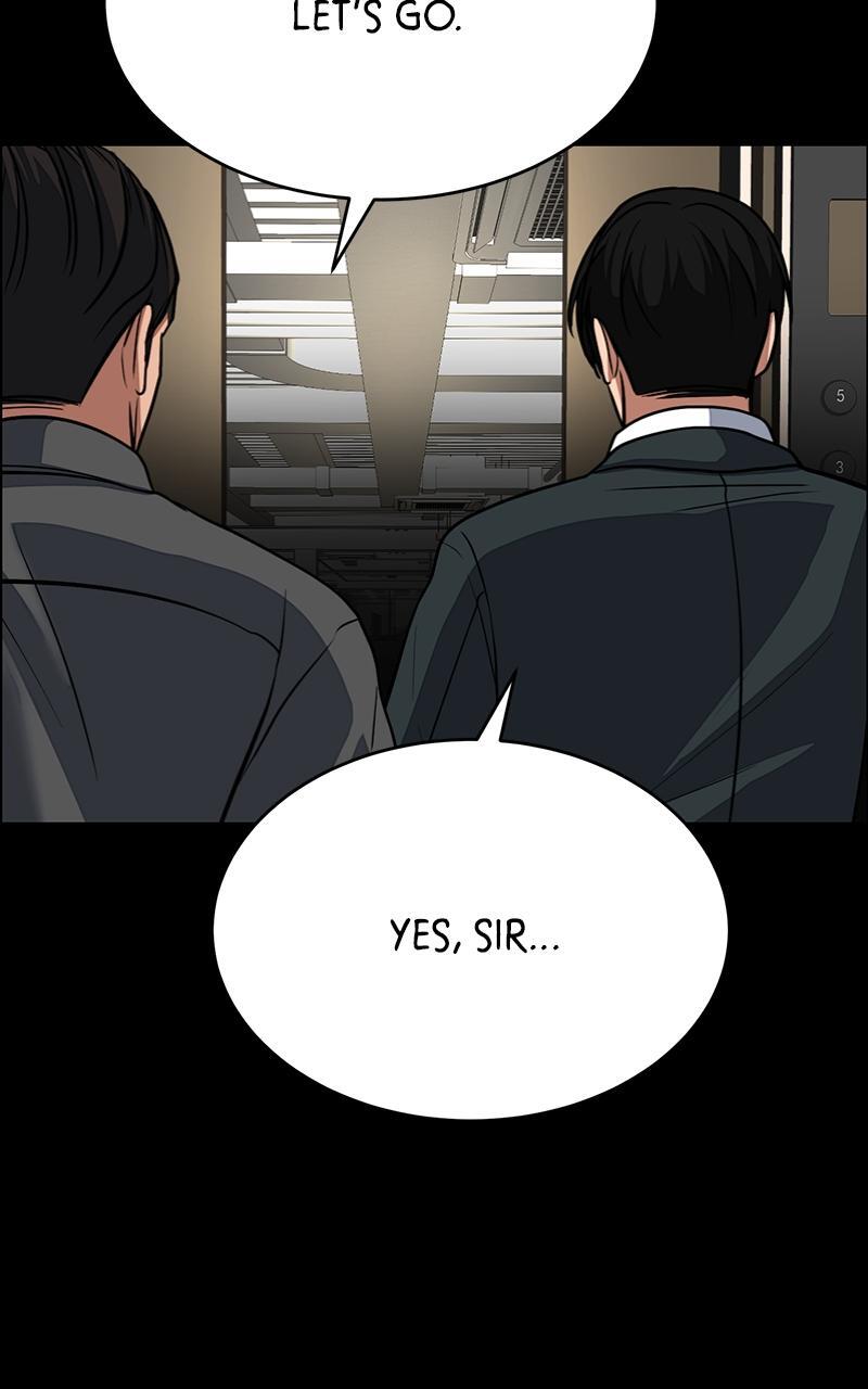 Read Denounce Manga Online