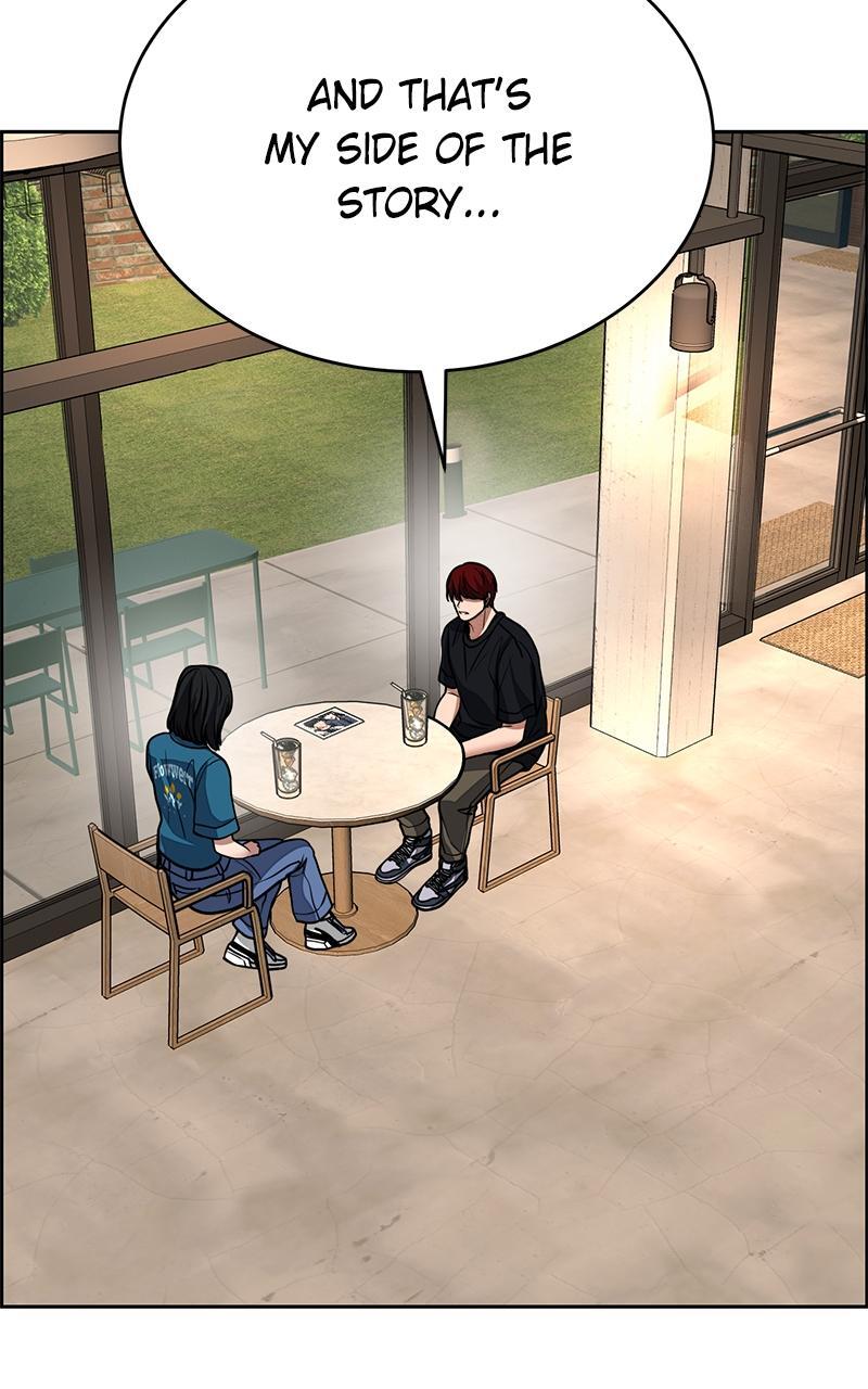 Read Denounce Manga Online
