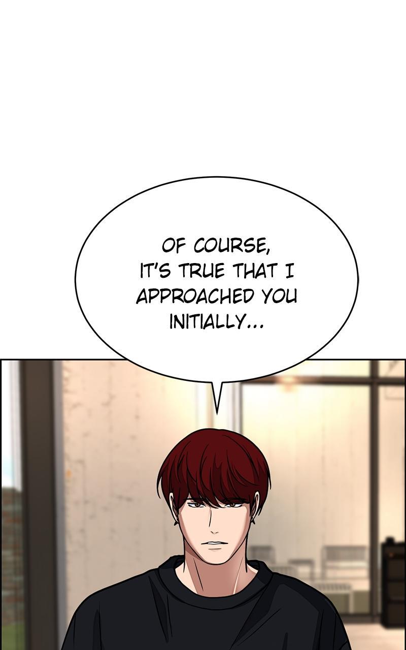 Read Denounce Manga Online