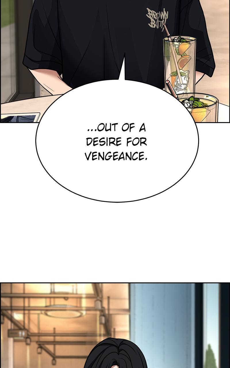 Read Denounce Manga Online