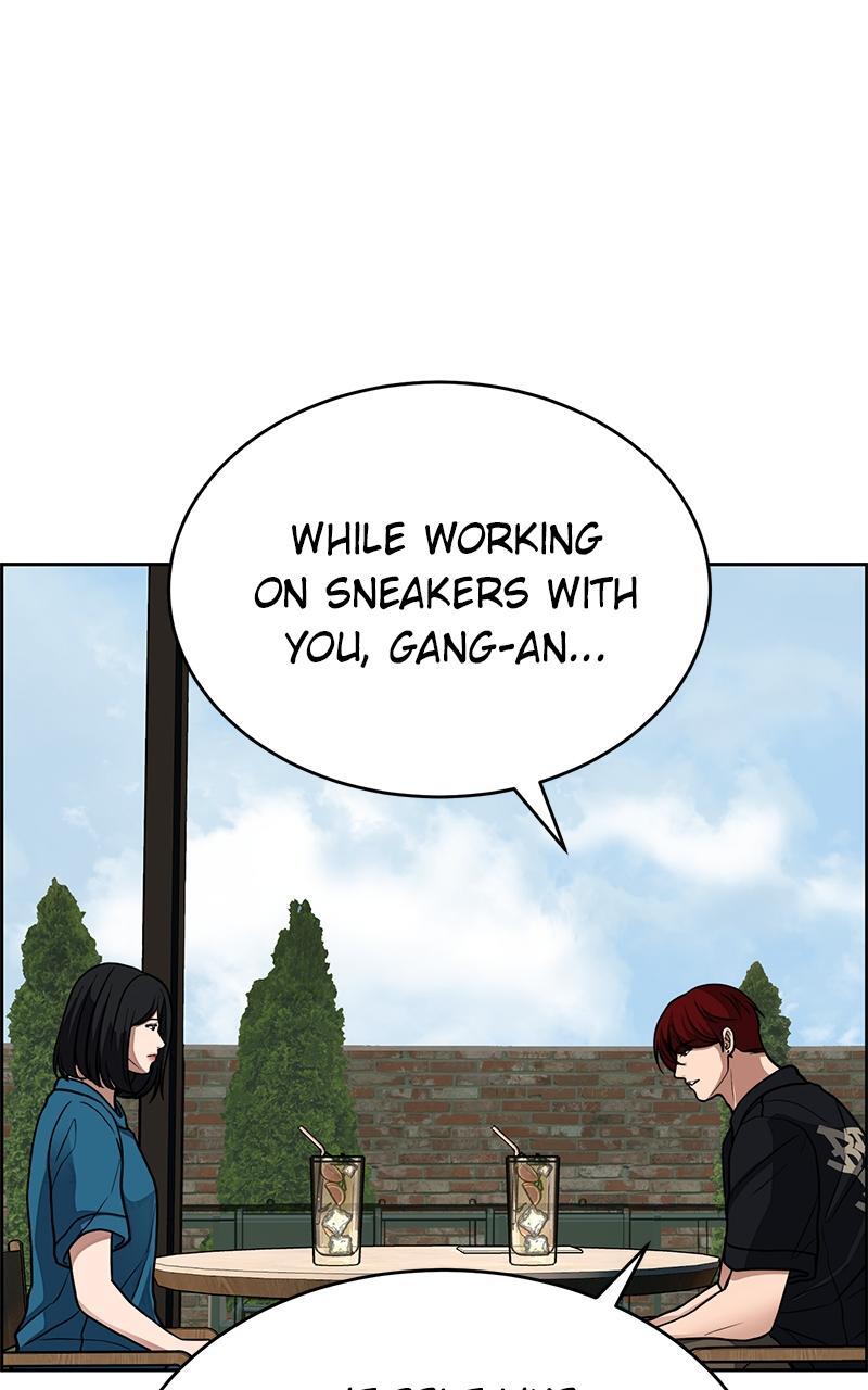 Read Denounce Manga Online