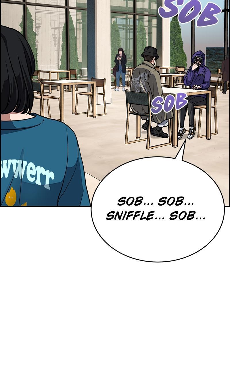 Read Denounce Manga Online