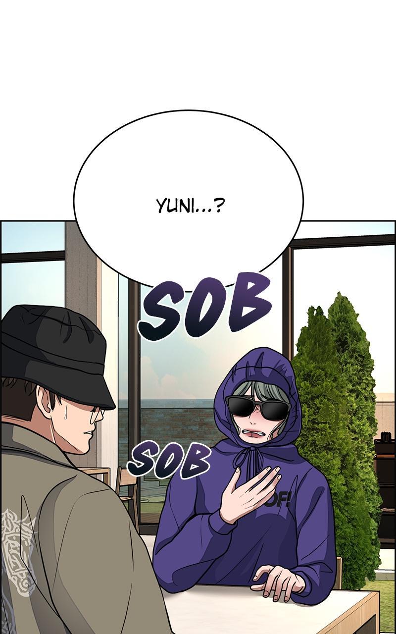 Read Denounce Manga Online