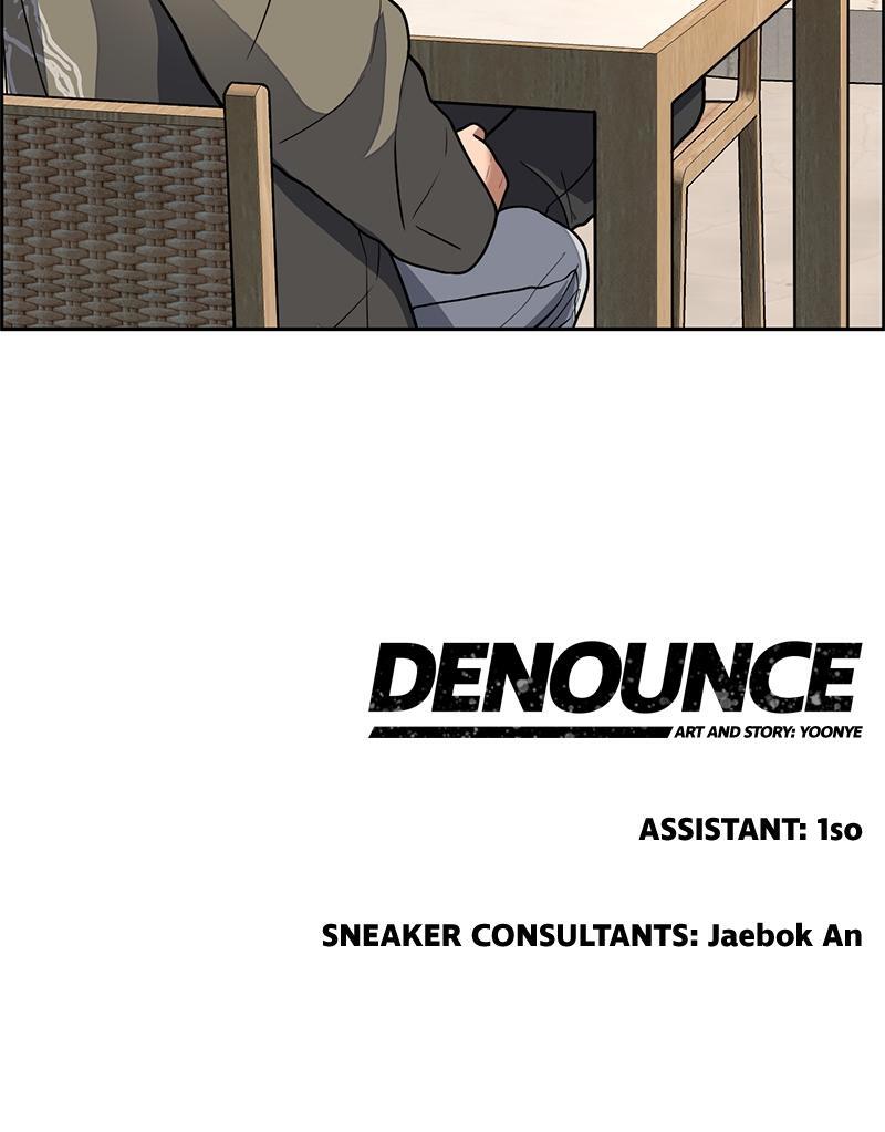 Read Denounce Manga Online