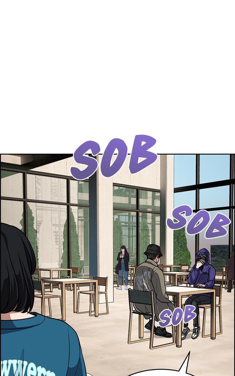 Read Denounce Manga Online