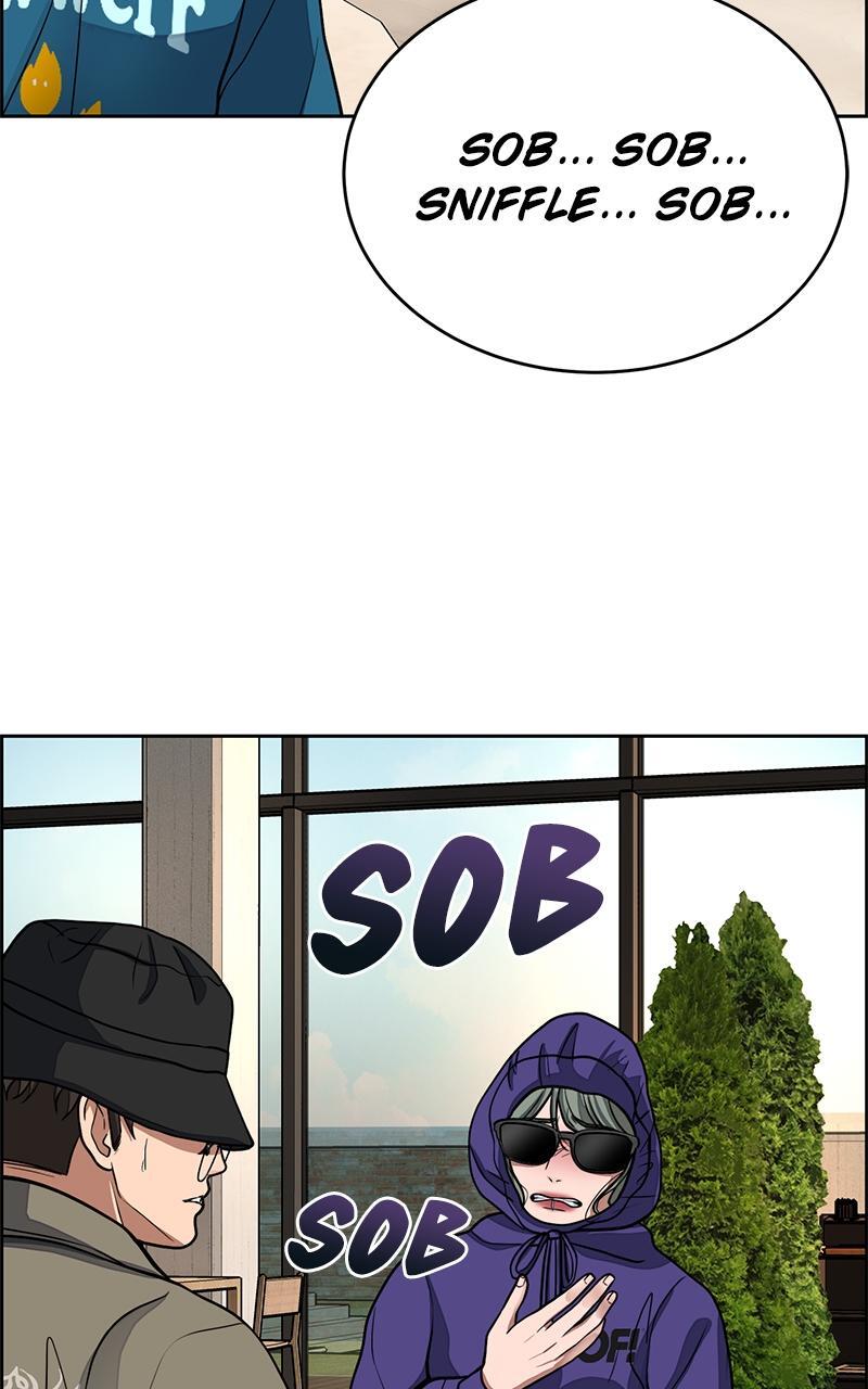 Read Denounce Manga Online