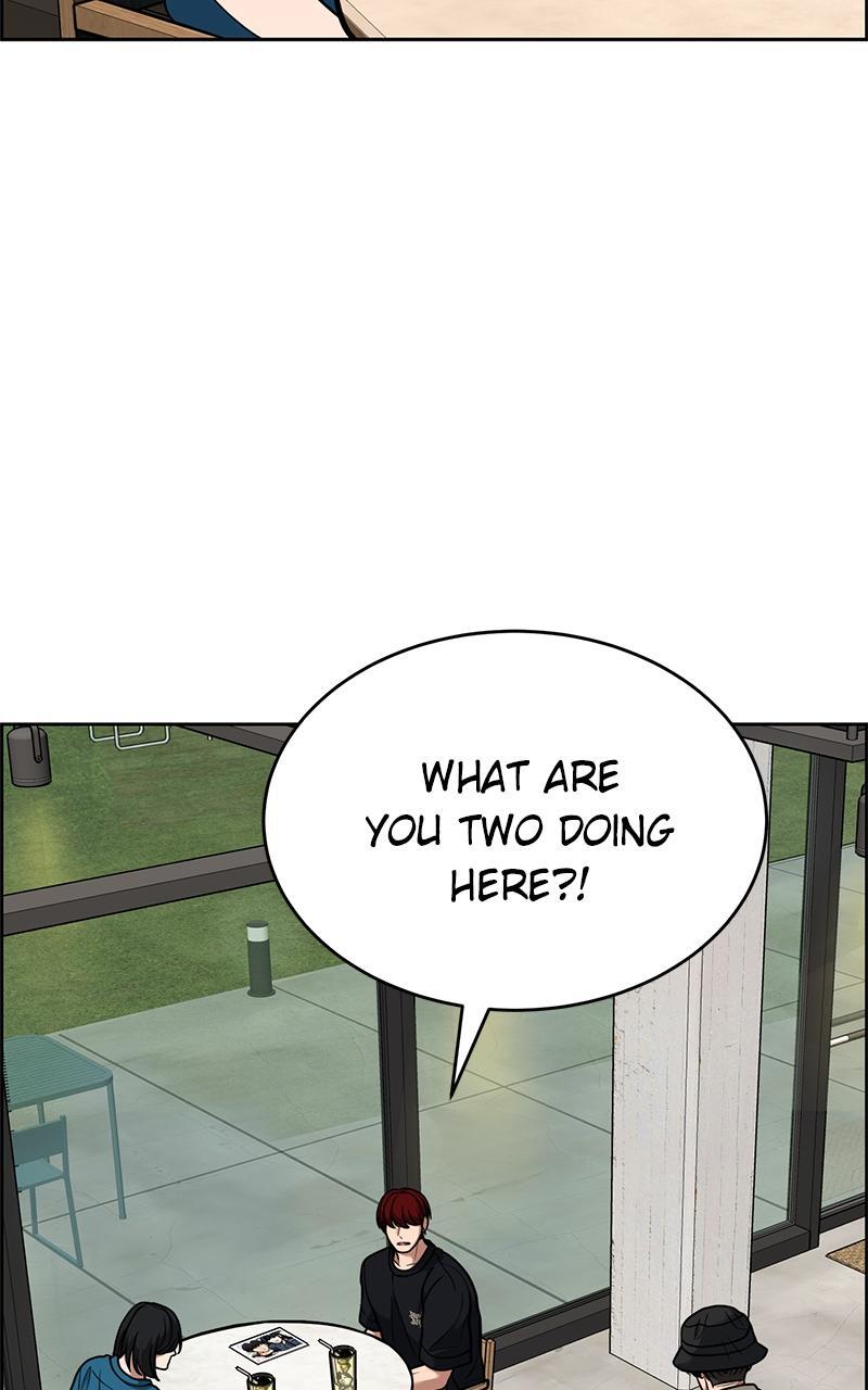 Read Denounce Manga Online