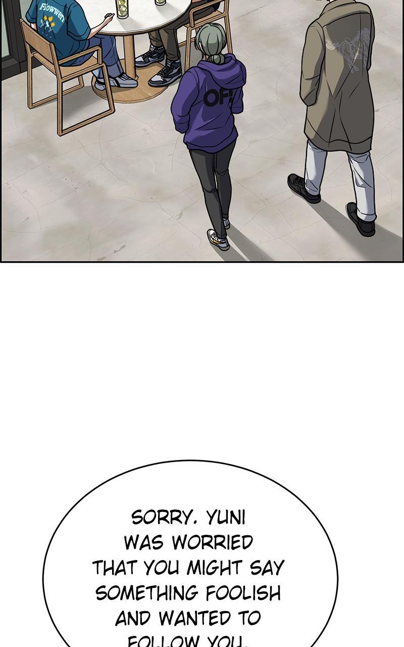 Read Denounce Manga Online