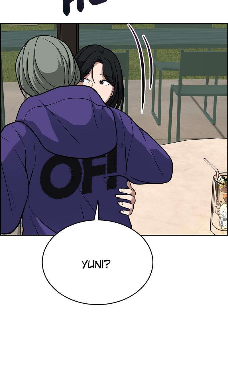 Read Denounce Manga Online