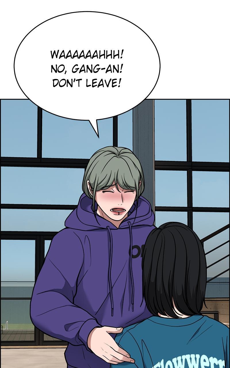 Read Denounce Manga Online