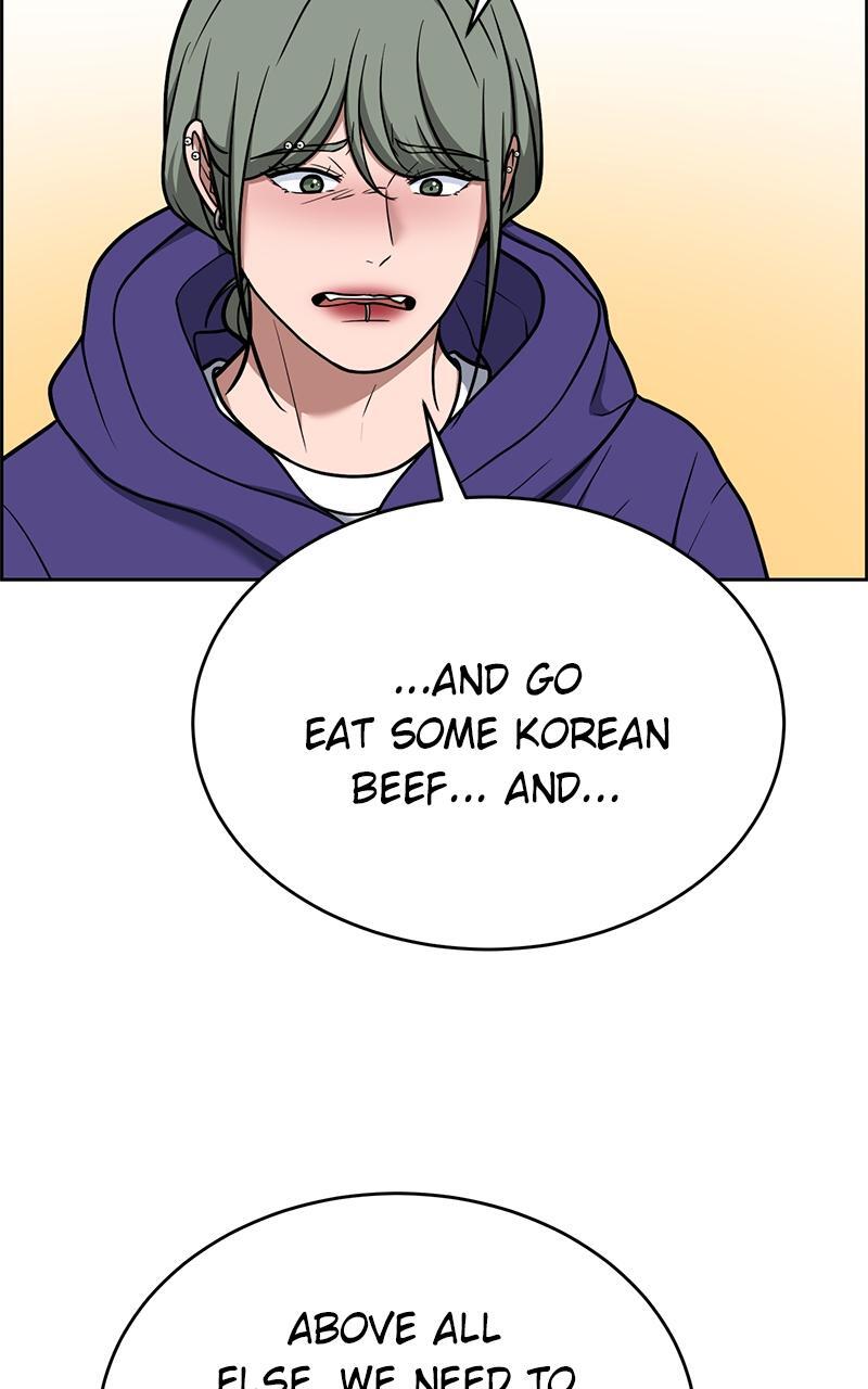 Read Denounce Manga Online