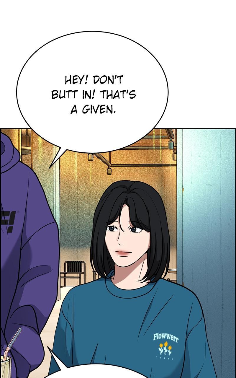 Read Denounce Manga Online
