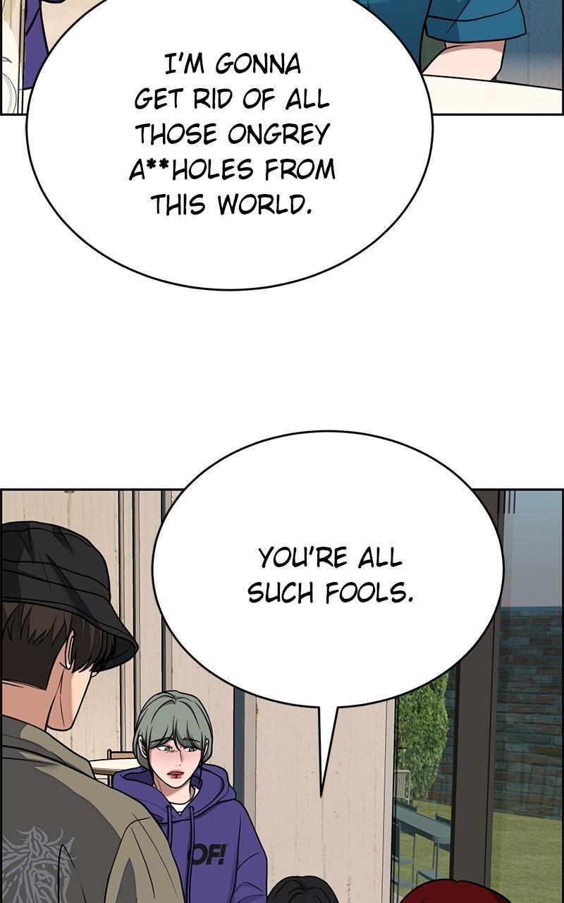 Read Denounce Manga Online
