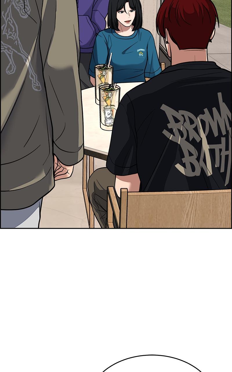 Read Denounce Manga Online