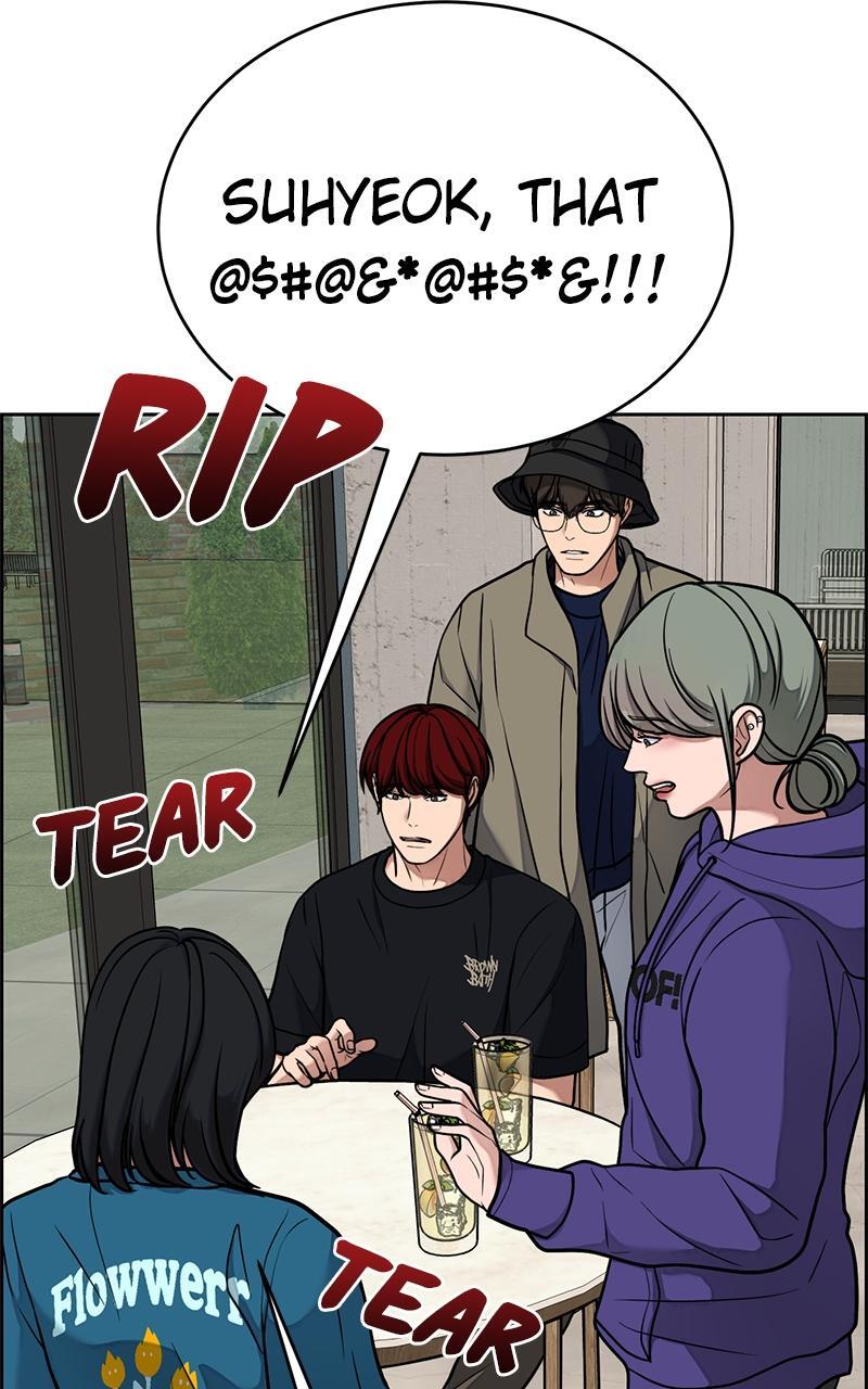Read Denounce Manga Online