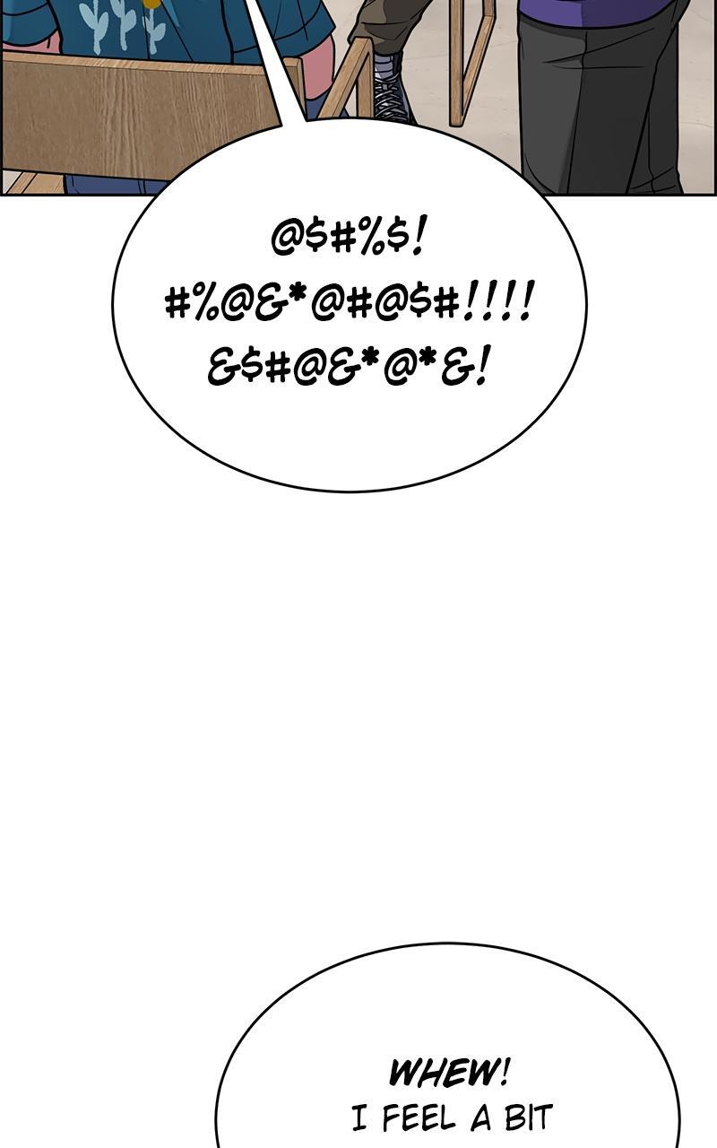 Read Denounce Manga Online