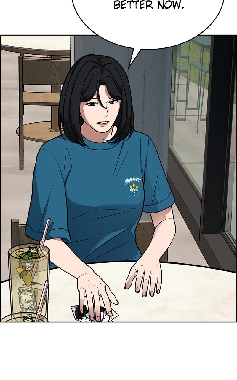 Read Denounce Manga Online