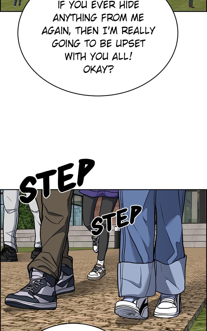 Read Denounce Manga Online