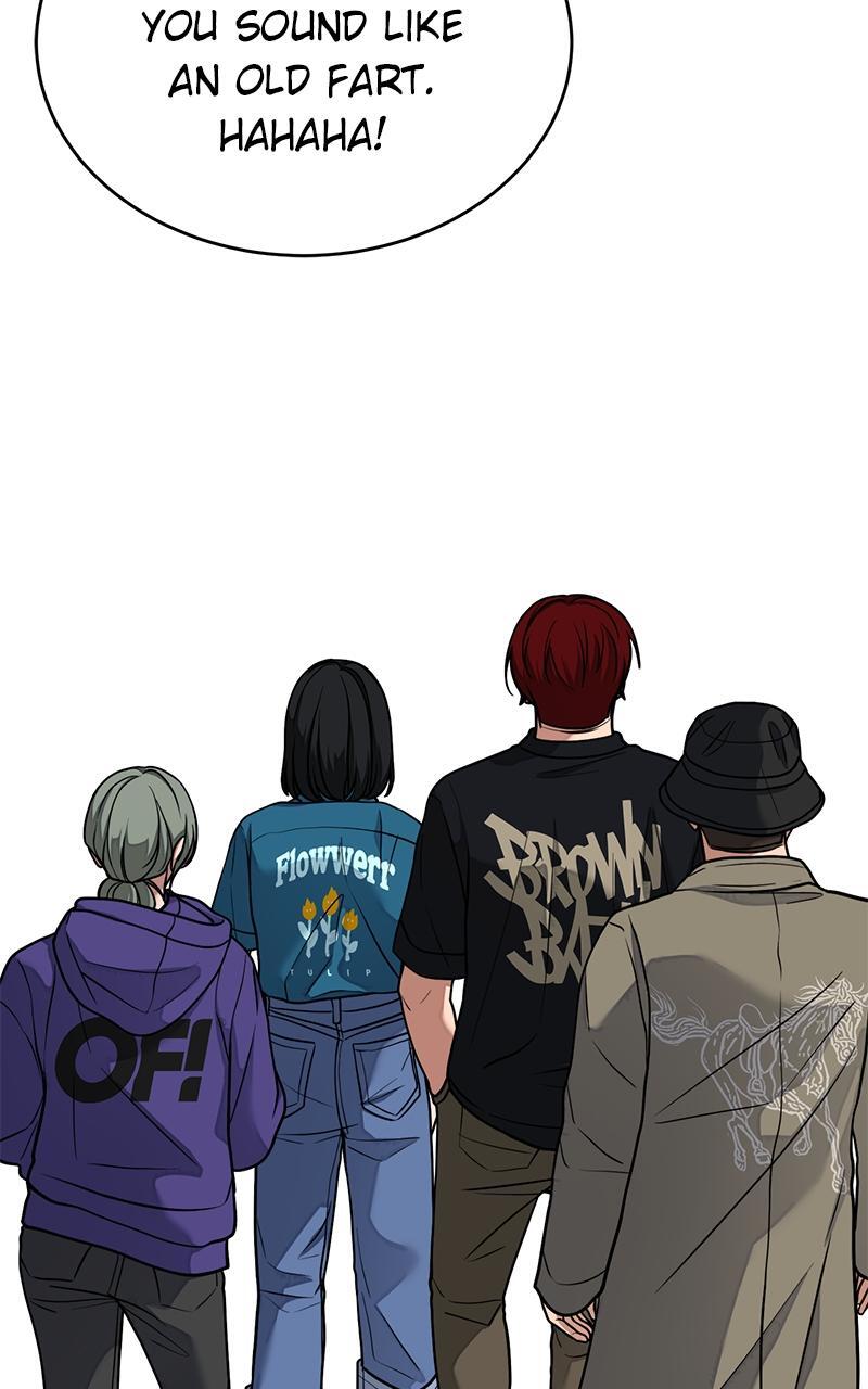 Read Denounce Manga Online