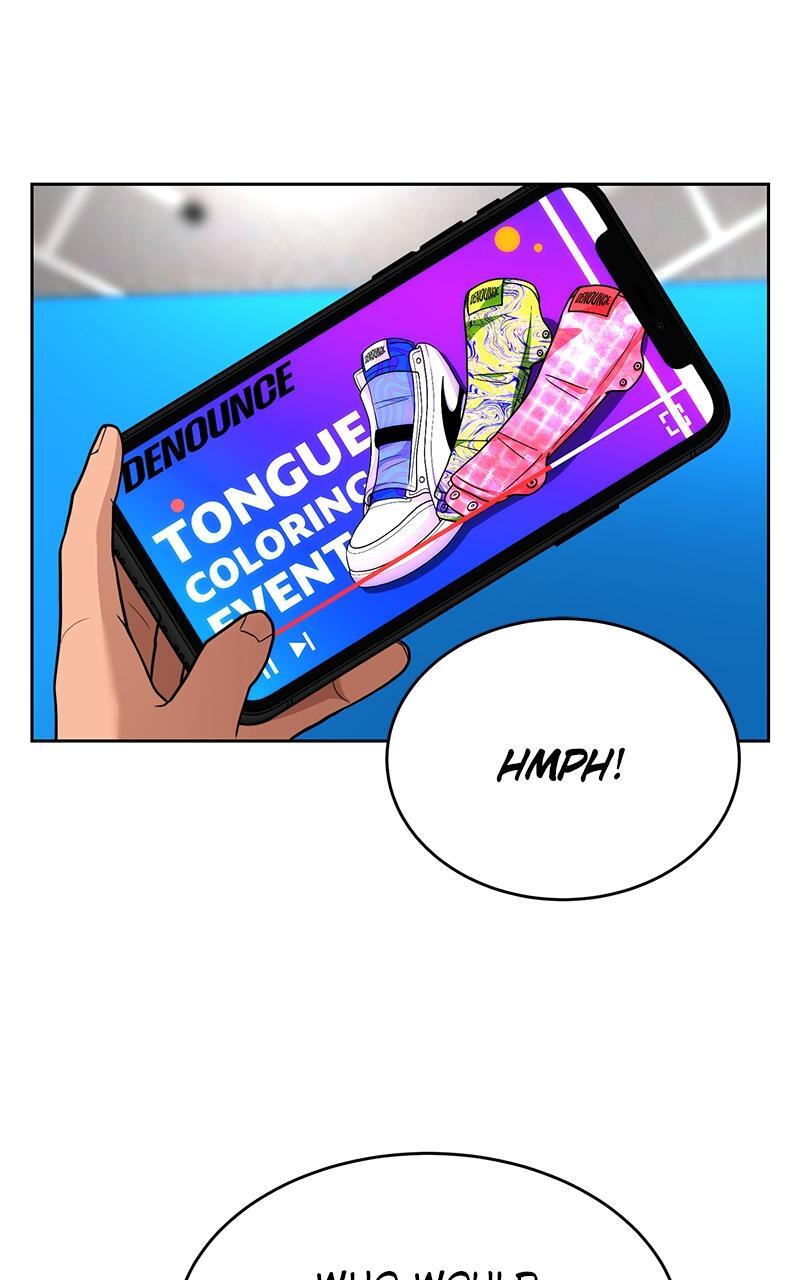 Read Denounce Manga Online