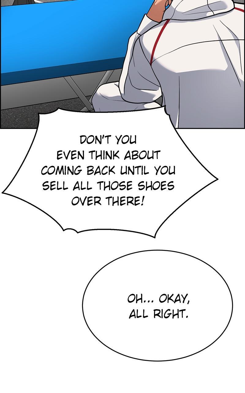 Read Denounce Manga Online
