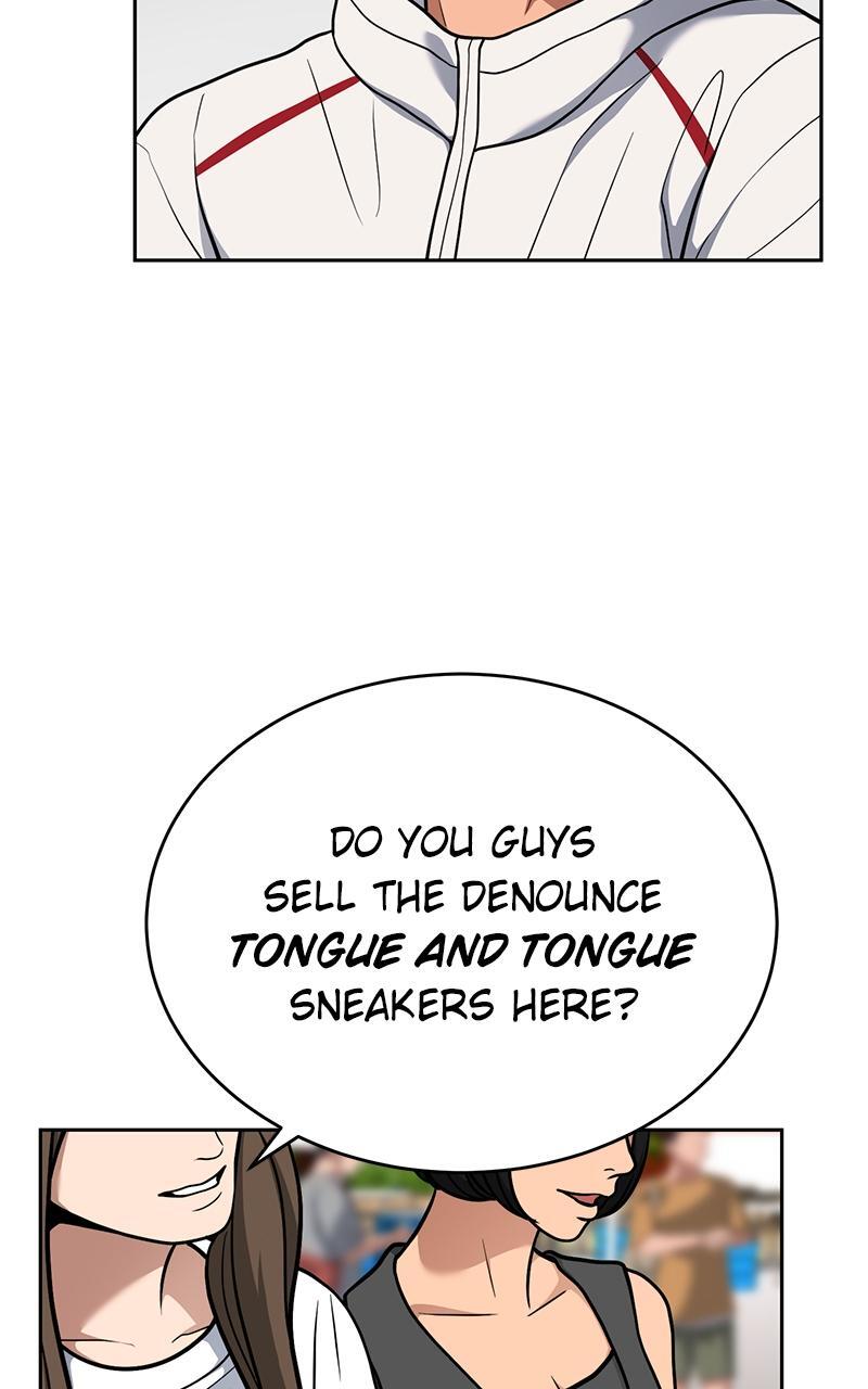 Read Denounce Manga Online