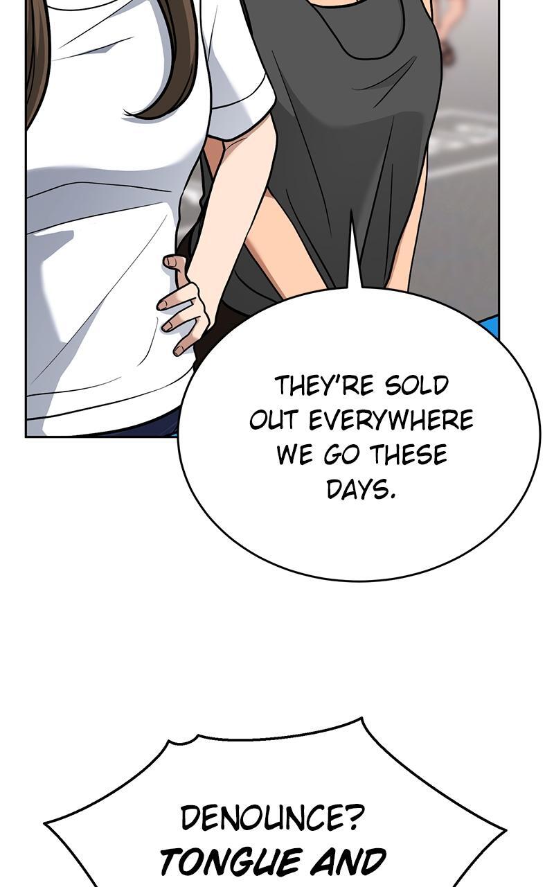 Read Denounce Manga Online