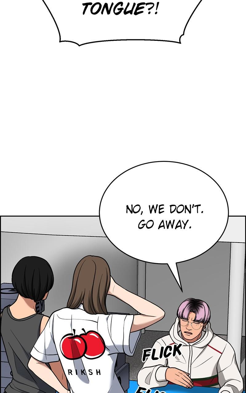 Read Denounce Manga Online