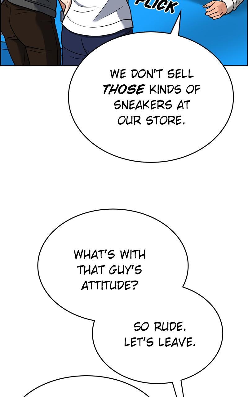 Read Denounce Manga Online