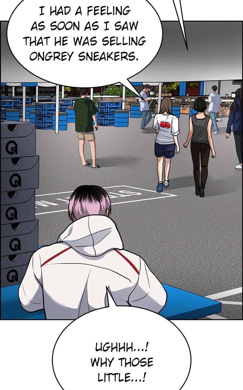Read Denounce Manga Online