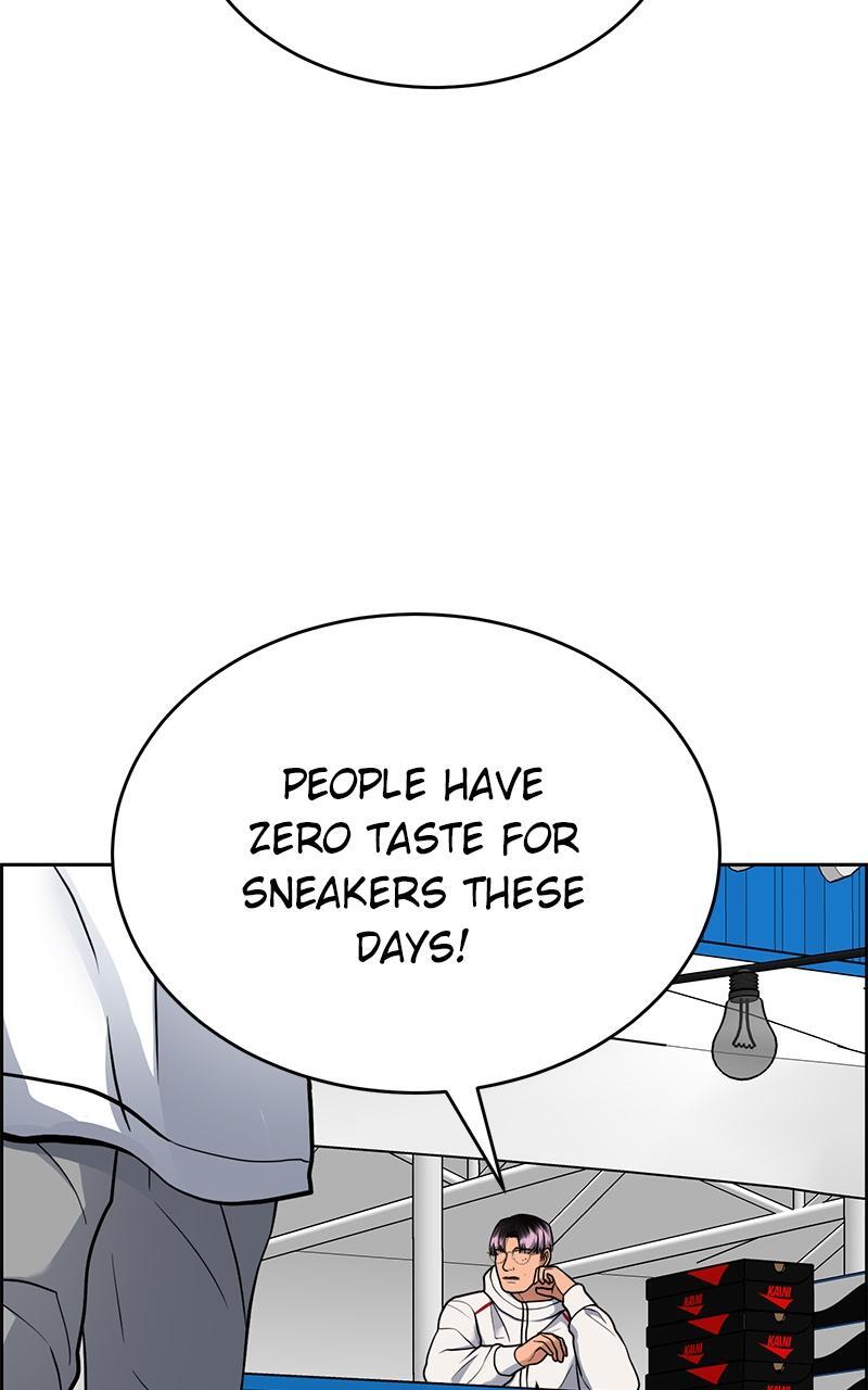 Read Denounce Manga Online