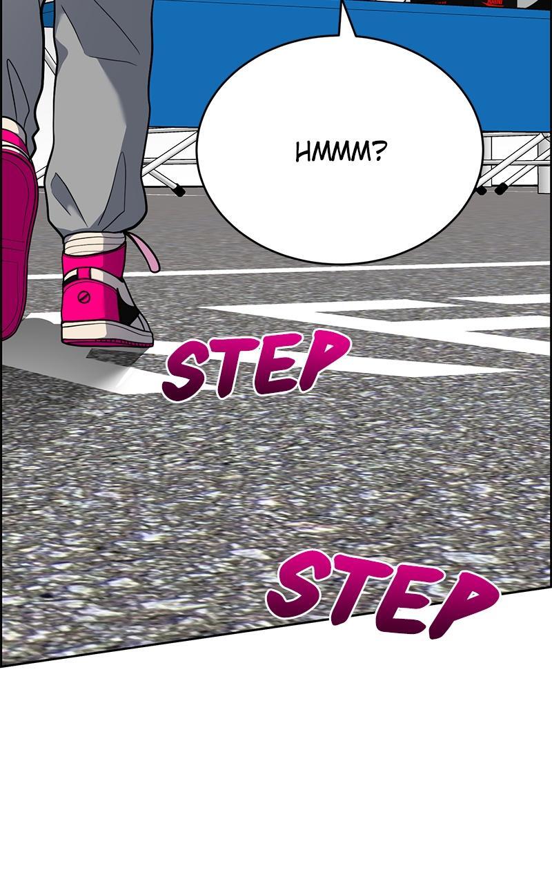 Read Denounce Manga Online