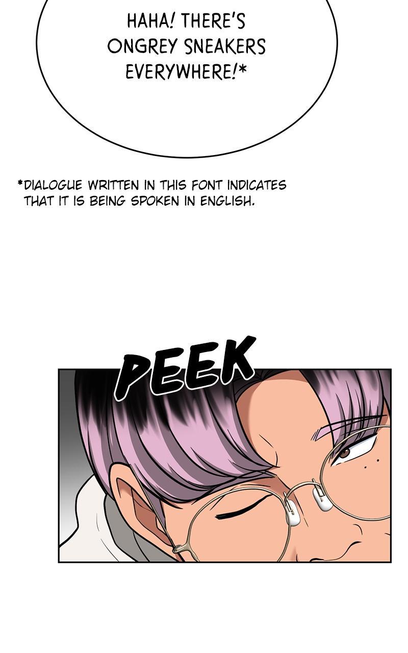 Read Denounce Manga Online