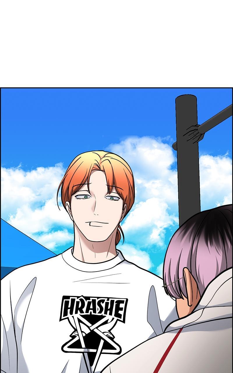 Read Denounce Manga Online